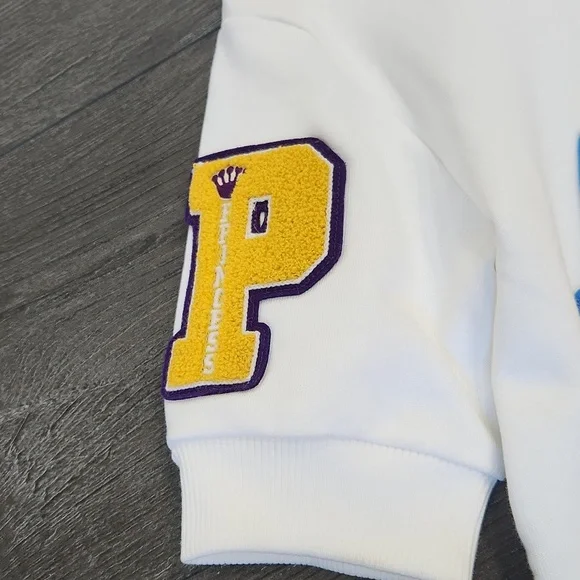 Dolce & Gabbana girls sweatshirt size 5 - Picture 4 of 9